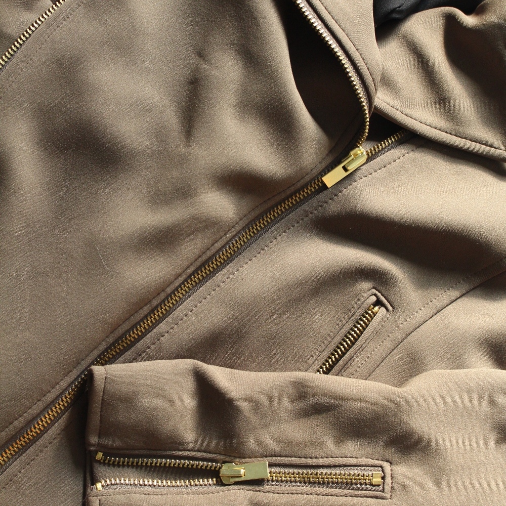 Express Jacket - Picture 3 of 5